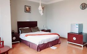 Amenities Hotel
