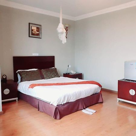 Amenities Hotel Addis Ababa Ngoại thất bức ảnh