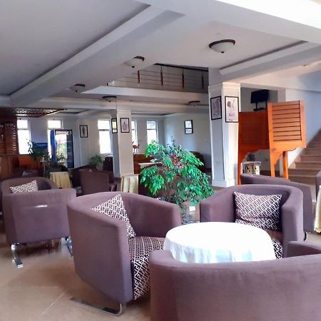 Amenities Hotel Addis Ababa Ngoại thất bức ảnh