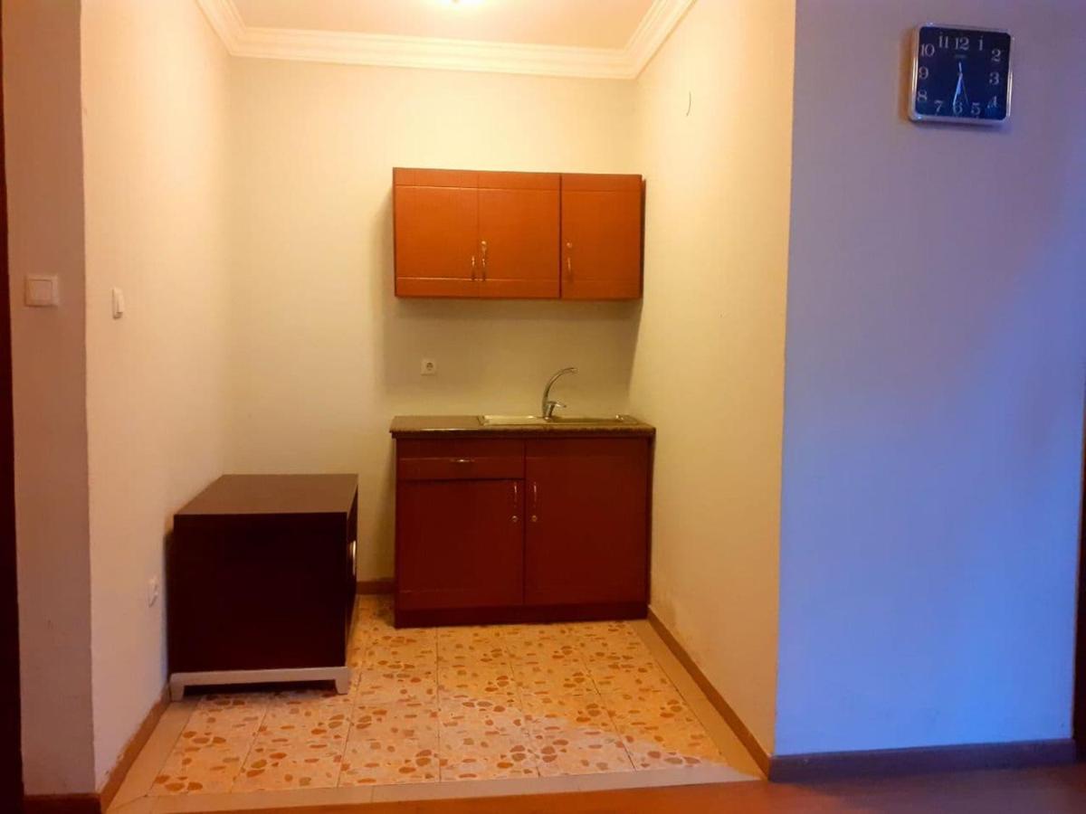 Amenities Hotel Addis Ababa Ngoại thất bức ảnh