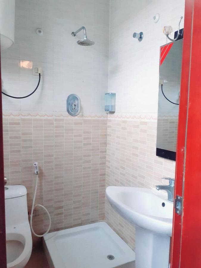 Amenities Hotel Addis Ababa Ngoại thất bức ảnh