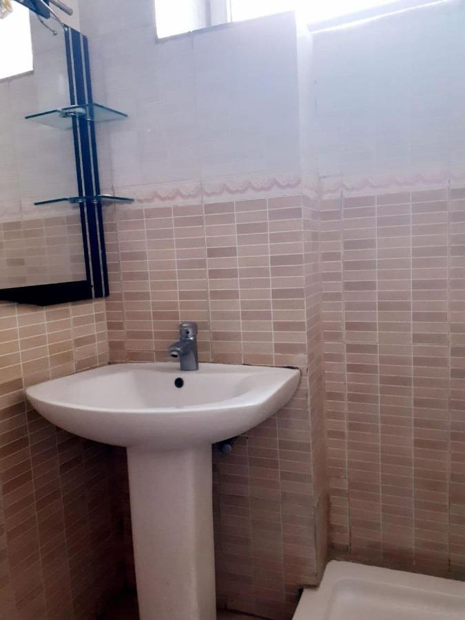 Amenities Hotel Addis Ababa Ngoại thất bức ảnh