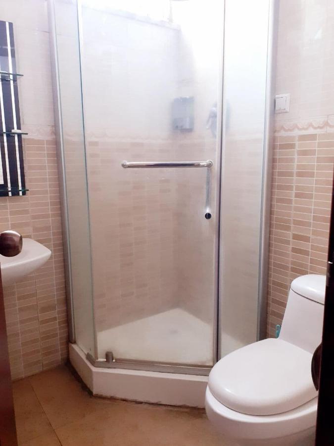 Amenities Hotel Addis Ababa Ngoại thất bức ảnh