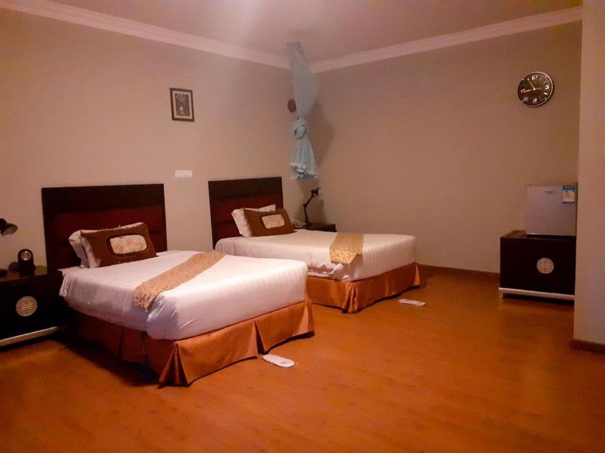 Amenities Hotel Addis Ababa Ngoại thất bức ảnh